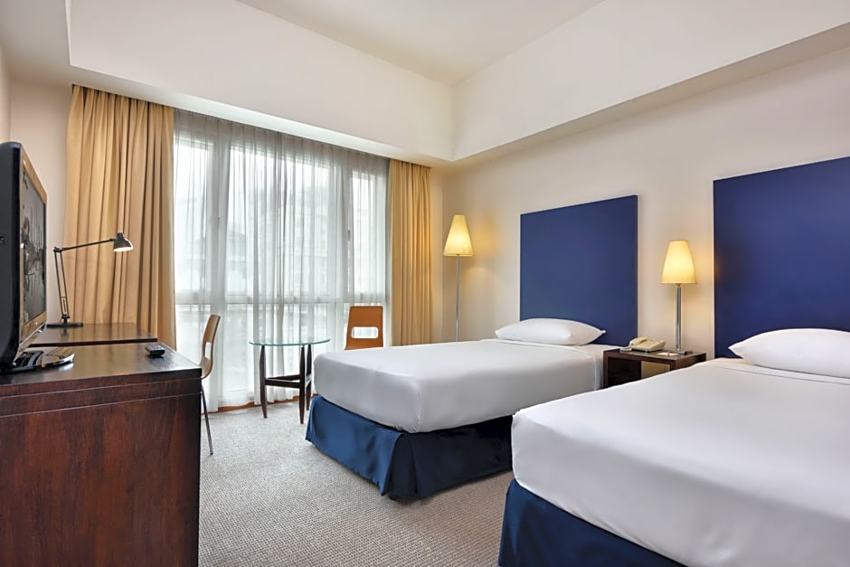 Hotel Capitol Kuala Lumpur Malaysia Rates From Myr149