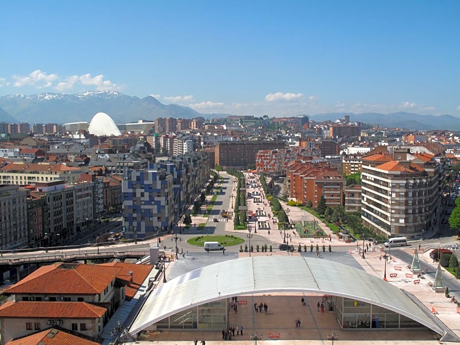Ac Hotel Oviedo Forum By Marriott Spain Rates From Eur90 - 