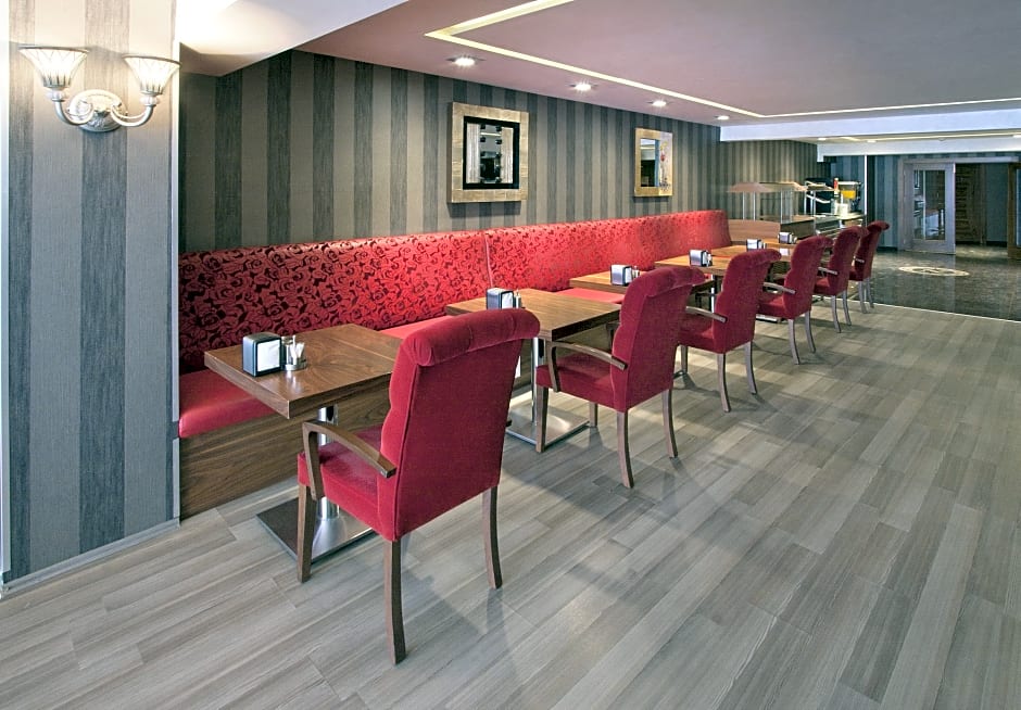 Hotel Nanda Istanbul Turkey Rates From Try122