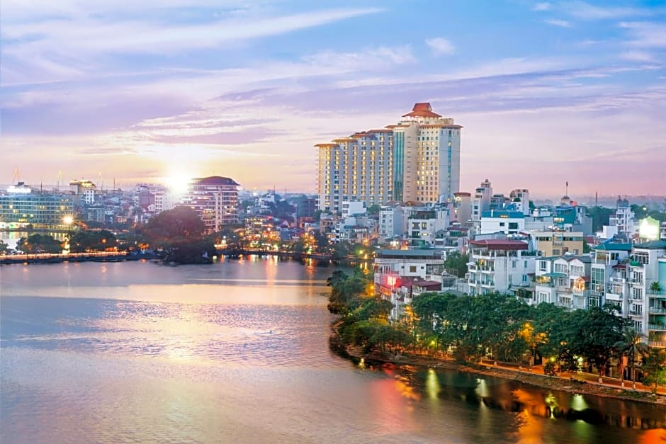 Trang Tien Plaza - Hanoi: Get the Detail of Trang Tien Plaza on Times of  India Travel
