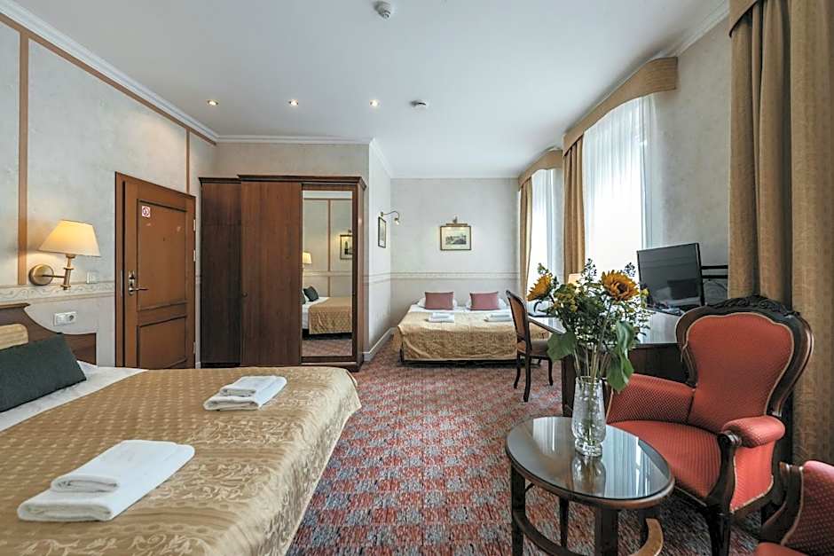 Hotel Rinno