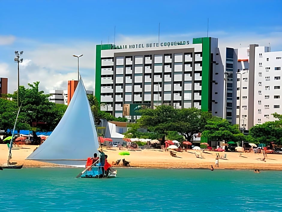 7 coqueiros hotel maceio 2025
