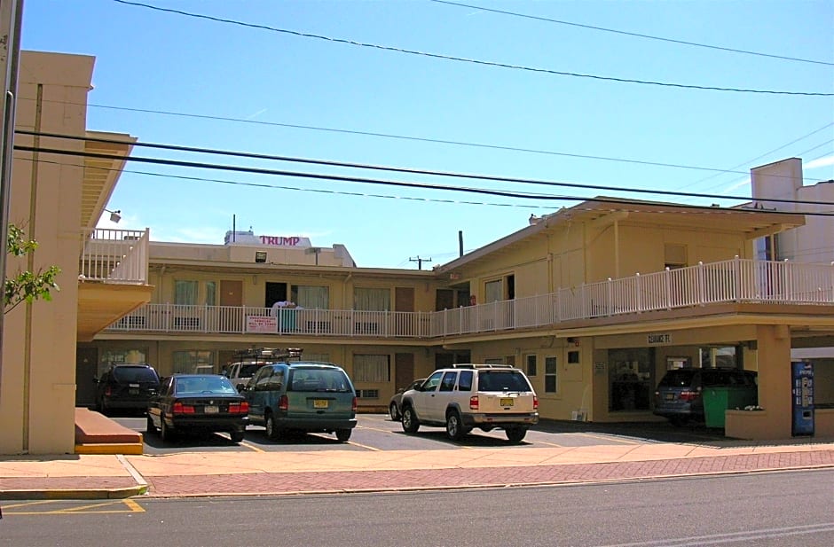 Eldorado Motor Inn Atlantic City Rates From Usd38