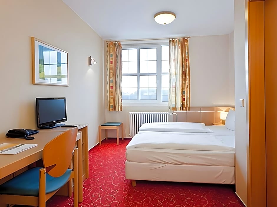 Screenshot or Official Image for h-rez.com - Hotel Alte Feuerwache, Berlin, Germany.