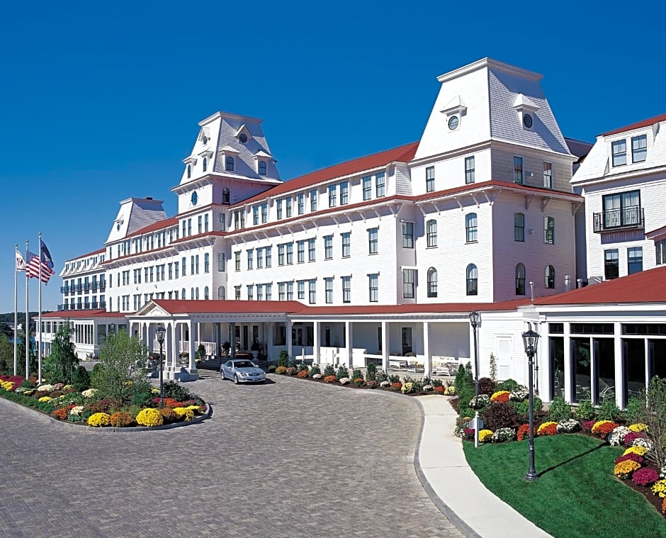 Wentworth by the Sea, A Marriott Hotel & Spa, New Castle . Rates from