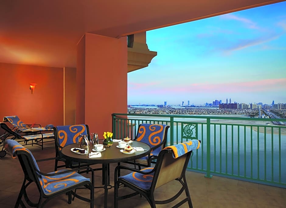 Atlantis The Palm Dubai Rates From Aed1 050