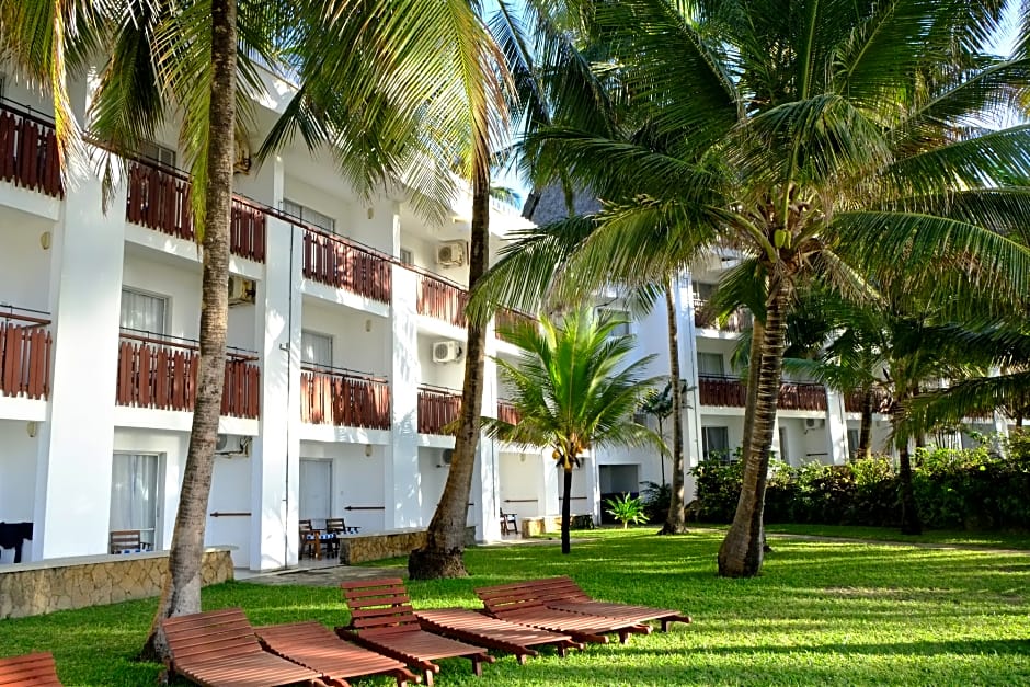 voyage hotel mombasa