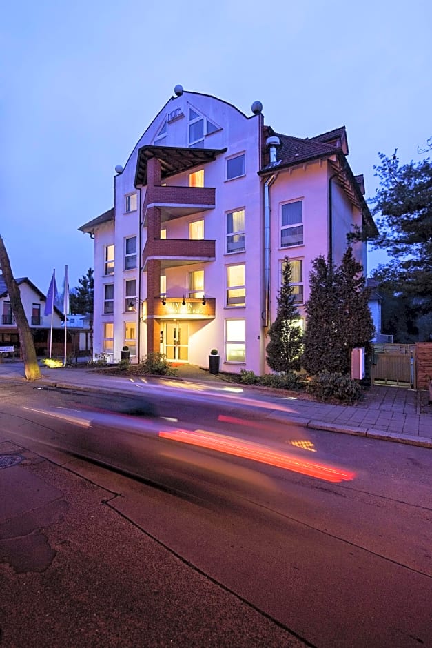 Promo 80% Off City Inn Hotel Leipzig Germany | Hotel ...