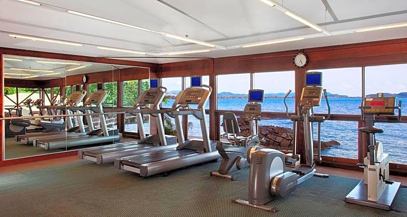 Century Langkawi Beach Resort Malaysia Rates From Myr328