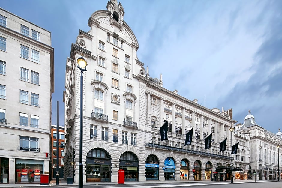 The Dilly, London, United Kingdom. Contact us