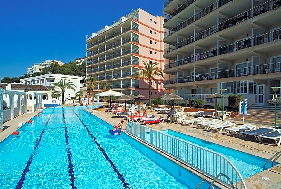 Pierre Vacances Mallorca Deya Calvia Spain Area Information