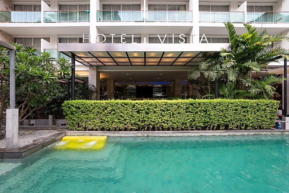 Таиланд Паттайя RCG Suites Pattaya.