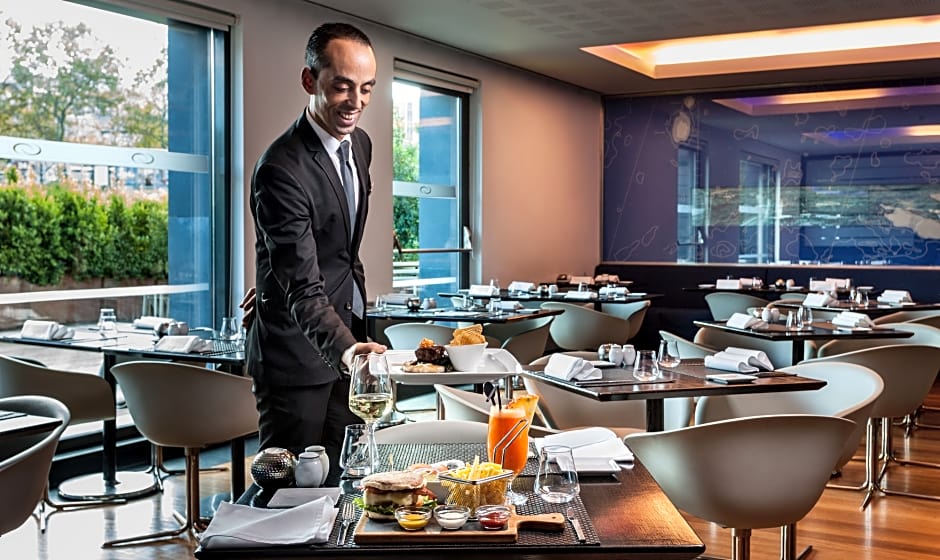 Hotel Açores Lisboa Lisbon Portugal Rates From Eur60 - 