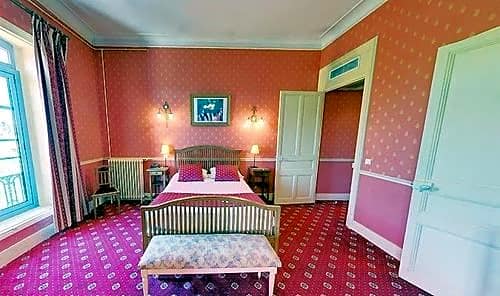 Discount 90% Off Hotel Le Terminus Belgium | 1 Bed Hotel ...