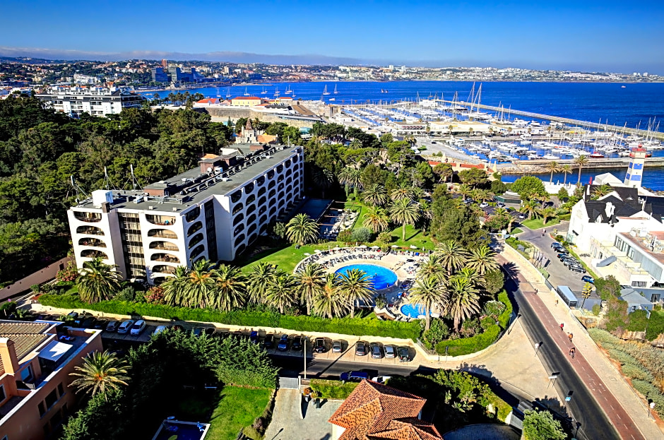 Vila Gale Cascais Portugal Rates From Eur64 - 