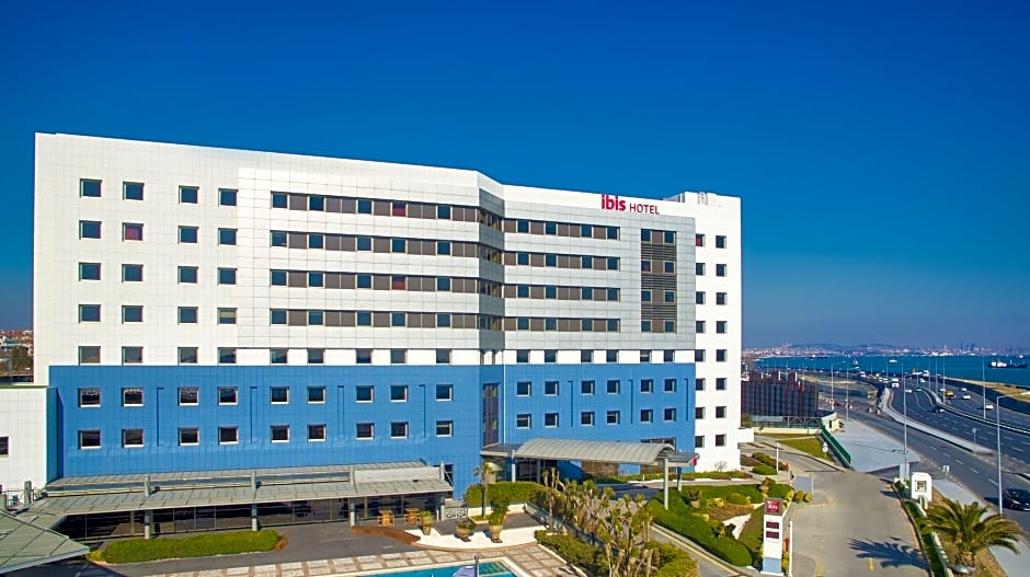 ibis istanbul zeytinburnu turkey rates from usd35