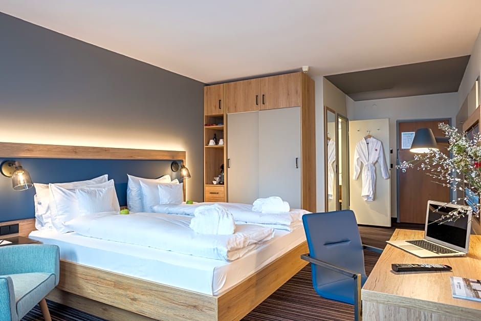 Best Western Leoso Hotel Leverkusen Germany Area Information - 