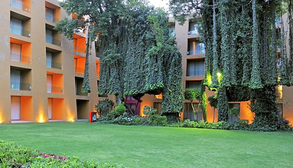 Hotels in Polanco, Mexico City