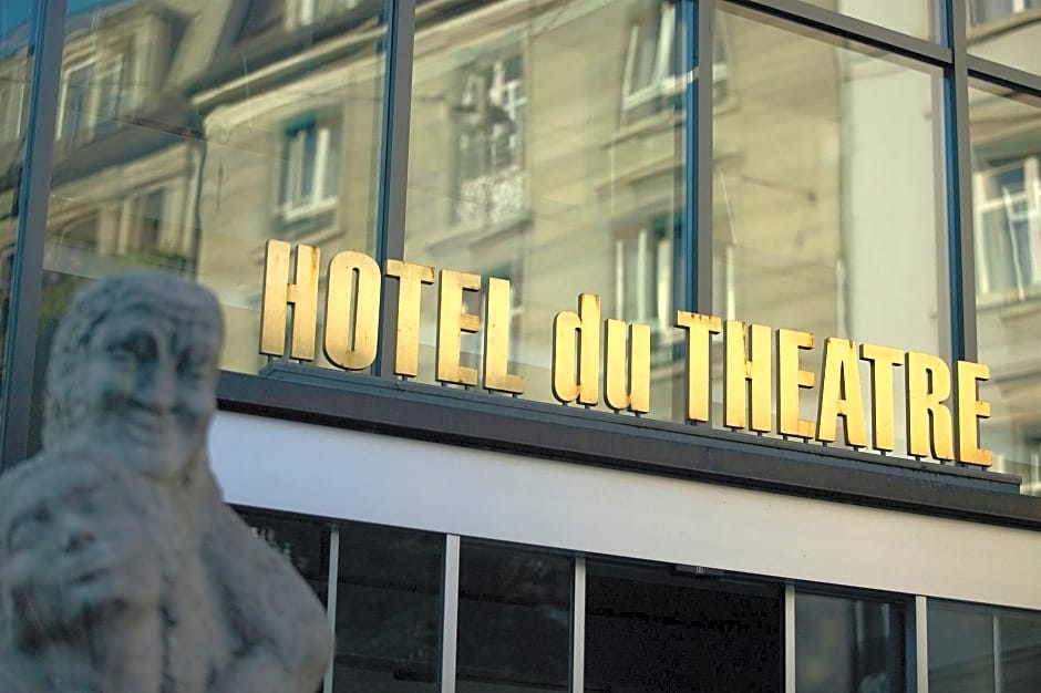 hotel du theatre by fassbind zurich rates from chf139