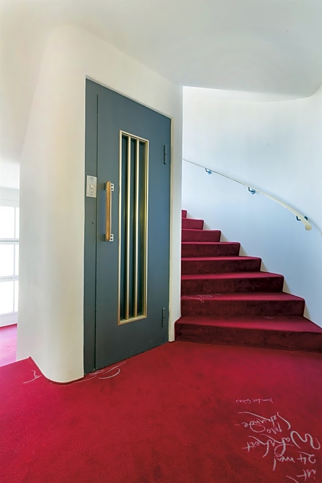 hotel du theatre by fassbind zurich rates from chf139