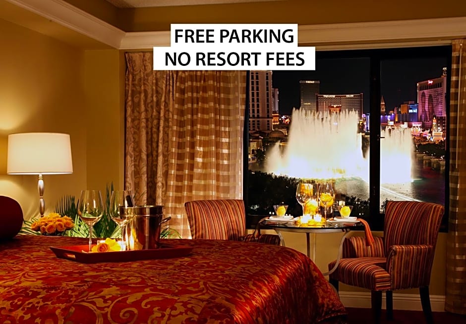 Jockey Club Suites, Las Vegas, United States. Rooms