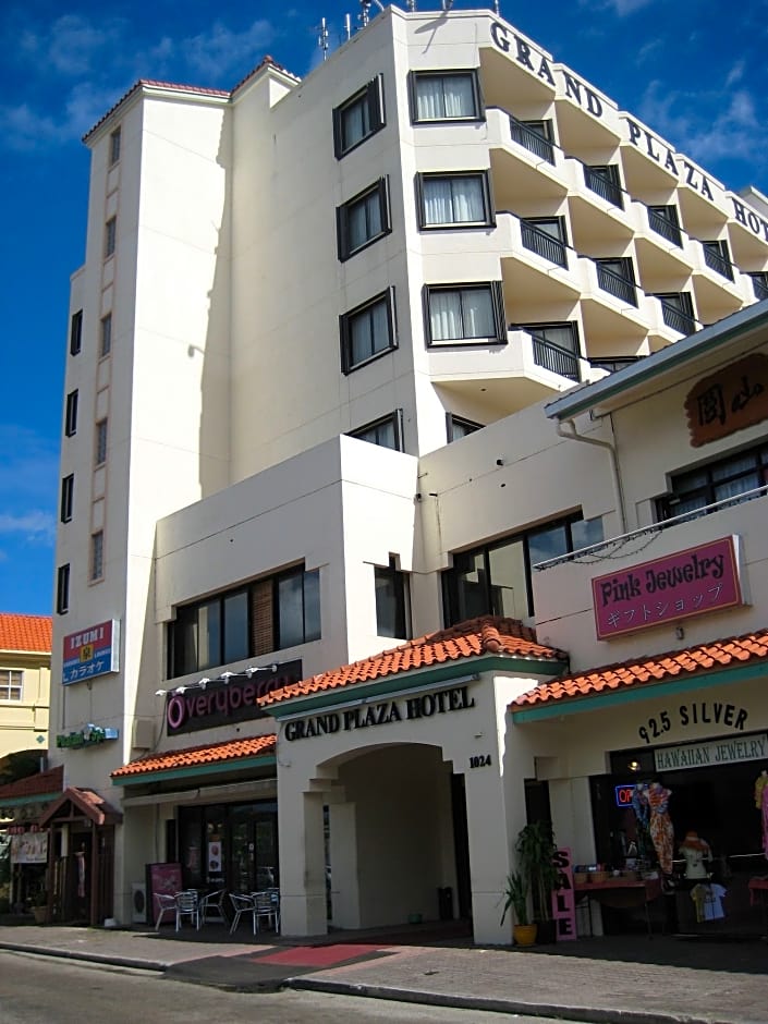 Grand Plaza Hotel Tamuning Guam Rates From Usd68