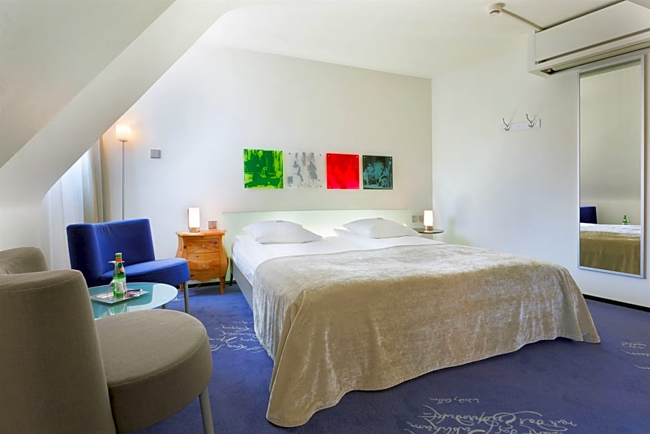 hotel du theatre by fassbind zurich rates from chf139