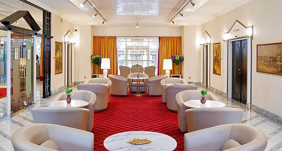 Living Hotel Kaiser Franz Joseph Vienna Rates From Eur53