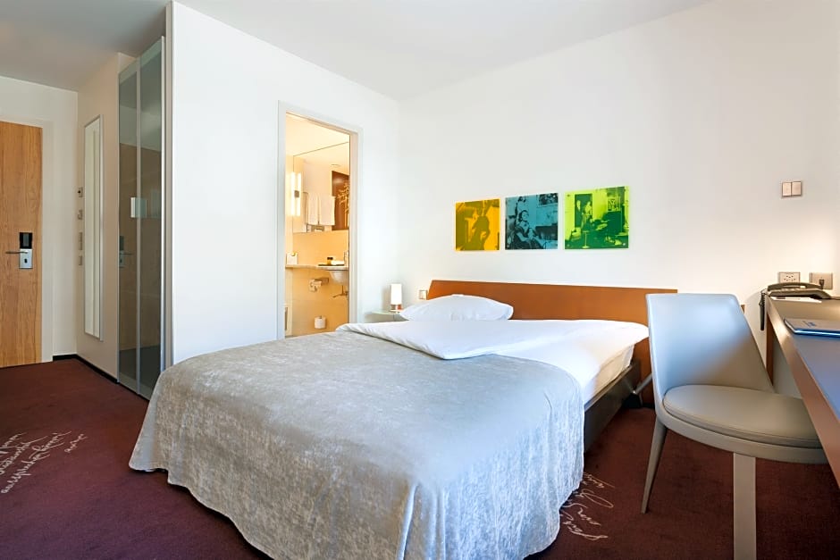 hotel du theatre by fassbind zurich rates from chf139