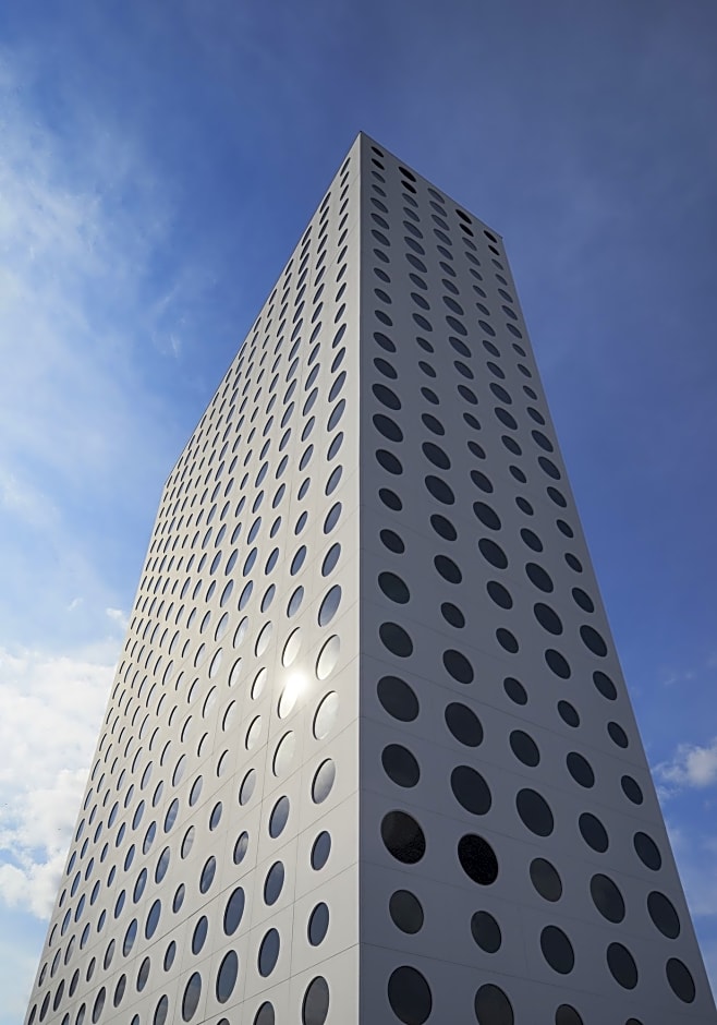 Quality Hotel Friends Solna Sweden Rates From Sek664