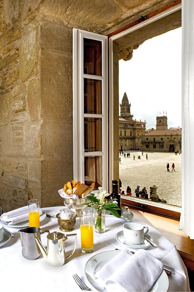 From Parador to Parador : Spain: Tourist Paradores. 2