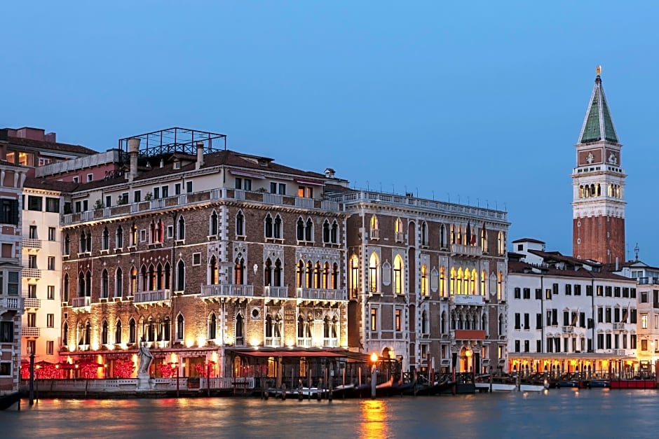Venice hotel