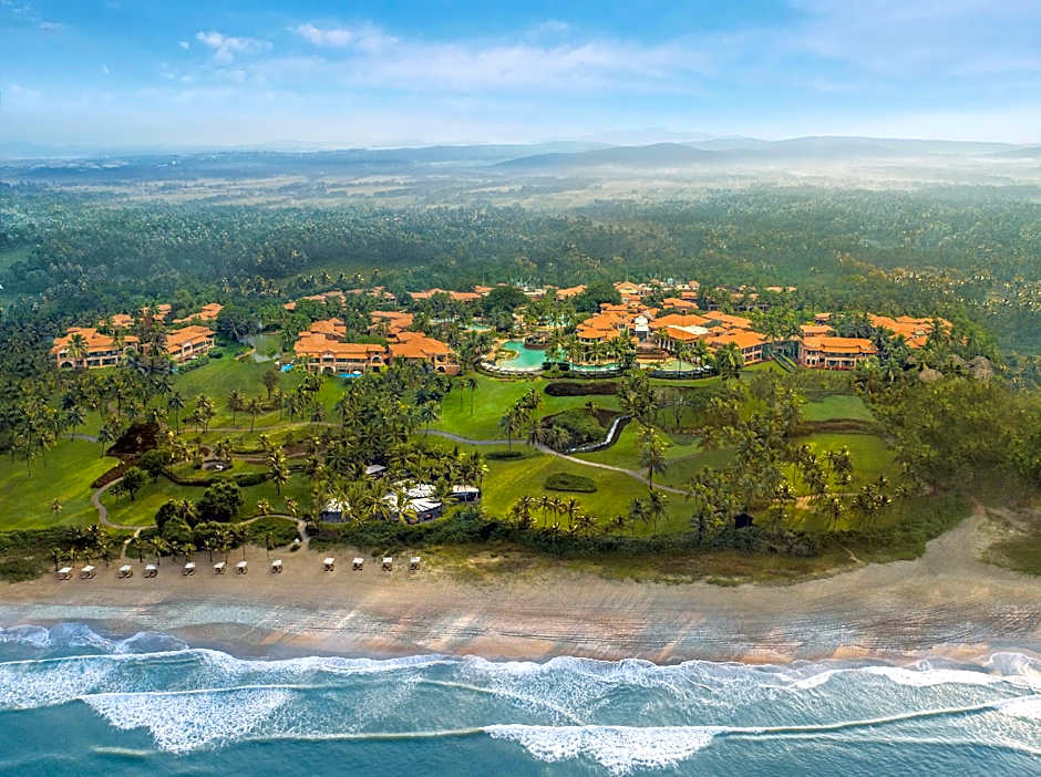 ITC Grand Goa, a Luxury Collection Resort & Spa, Goa. Rates from INR5,500