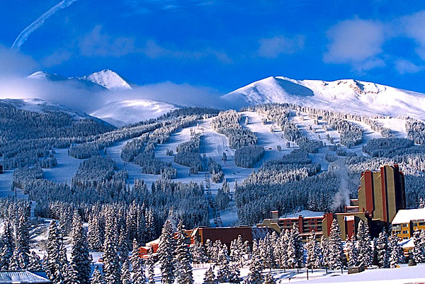 Beaver Run Resort and Conference Center, Breckenridge. Rates from USD93.