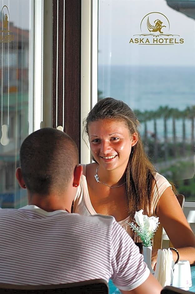 Aslan Kleopatra Beste Hotel Alanya Turkey Contact Us