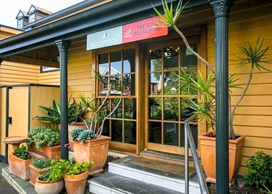 Comfort Inn Port Fairy, Australia. Rates from AUD165.