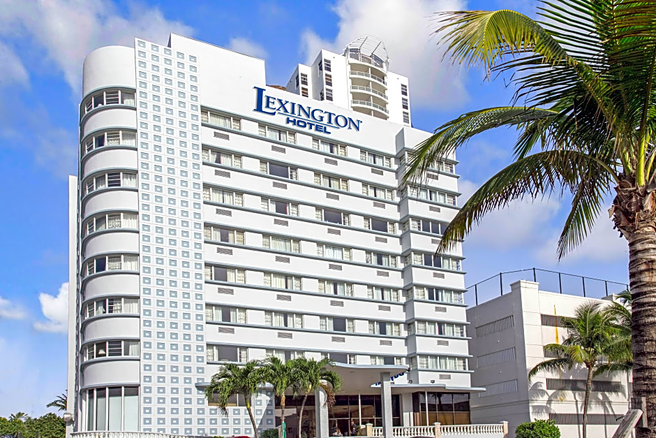 Lexington Hotel RL Miami Beach, United States. Rates from USD99.