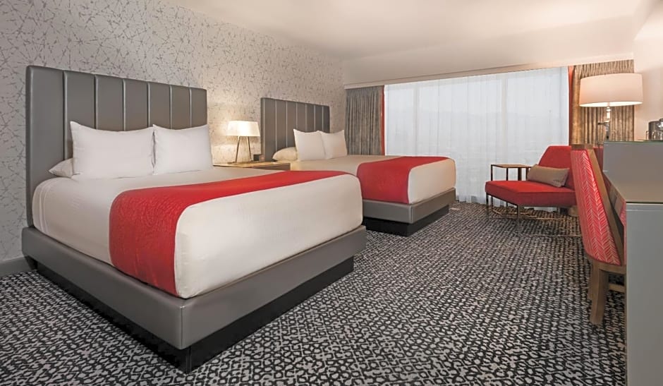 Flamingo hotel hot sale las vegas
