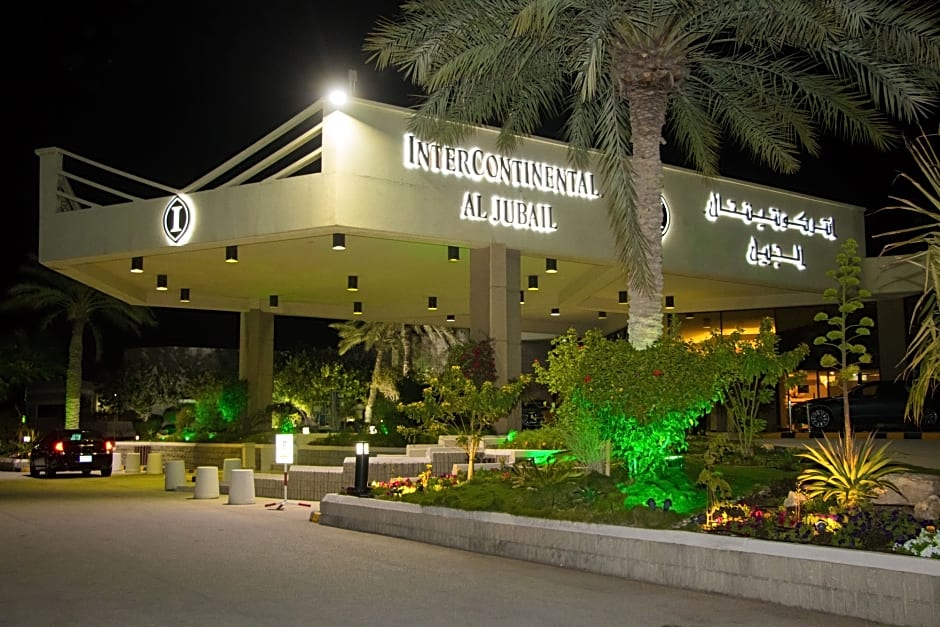 Intercontinental Al Jubail An Ihg Hotel Rates From Sar585